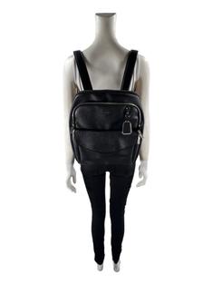 Mochila Tumi Sinclair Harlow Preto - CVWM1 Original | Etiqueta Única