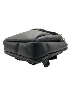 Mochila Tumi Sinclair Harlow Preto - CVWM1 Original | Etiqueta Única