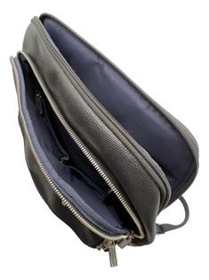 Mochila Tumi Sinclair Harlow Preto - CVWM1 Original | Etiqueta Única