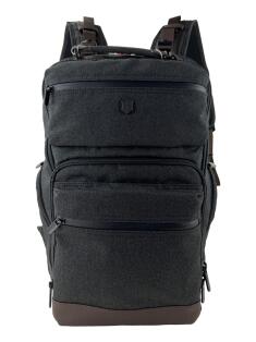 Mochila Victorinox Architecture Urban Rath Cinza - CGQD1 Original