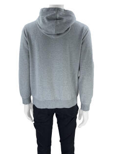 Moletom Timberland Manga Longa Cinza SRS49 Original Etiqueta Única