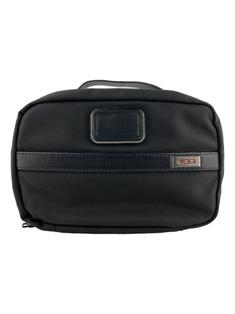 Necessaire Tumi Alpha 2 Split Travel Preta - CMZK17 Original