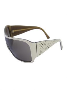 LOUIS VUITTON Monogram Mahina Sunglasses Z0173W Louis Vuitton | Accessories | Louis Vuitton Monogram Mahina  main image 4