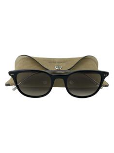 Óculos Brunello Cucinelli X Oliver Peoples OV5482s Preto - OBB45