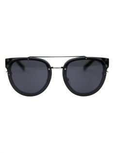 Christian dior homme hot sale black tie sunglasses