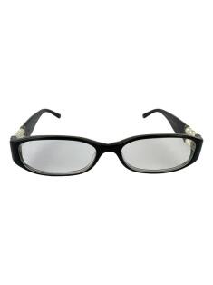 Óculos de Grau Chanel 3155-H Preto