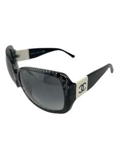 Óculos de Sol Chanel 5145 Lace Preto - COND1 Original  display picture 1