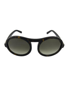 Óculos de Sol Chloé CE715S Tortuga