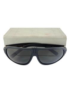 Óculos de Sol Christian Dior Homme Black Tie 131S Preto - CUO108
