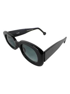 eyeye Óculos de Sol Estilé Iconic Eyez Preto - IPW55 Original | Etiqueta