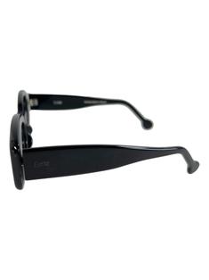 Óculos de Sol Estilé Iconic Eyez Preto - IPW55 Original | Etiqueta