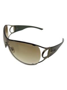 Óculos de Sol Gucci Frame Horsebit GG 2764/S Verde - CLWW4
