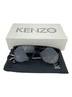 Óculos de Sol Kenzo KZ40009I Tartaruga - CEJJ18 Original