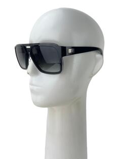 Óculos de Sol Louis Vuitton Z0361U Enigme Preto - CHCS1 Original