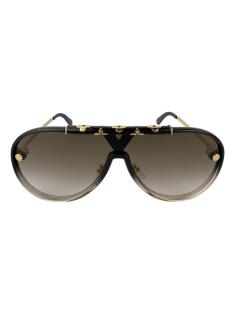 Óculos de Sol Louis Vuitton Z1058E Preto - CGIQ14 Original