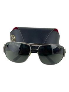 Óculos de Sol Ray-Ban RB3357 Preto - MZM218 Original | Etiqueta Única