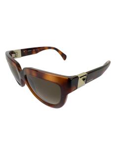 Óculos de Sol Valentino V694S Rockstud Tartaruga - CHJH197  display picture 1