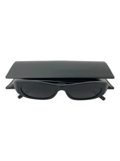 Óculos de Sol Yves Saint Laurent SL 557 Shade Preto - CAZH1