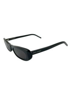 Óculos de Sol Yves Saint Laurent SL 557 Shade Preto - CAZH1