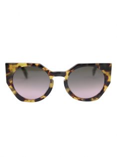 Óculos Fendi Acetato Tartaruga FF0151/S EXO10 Original