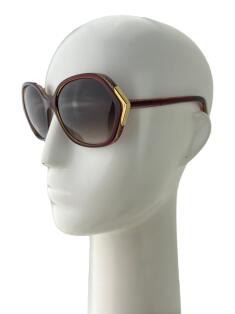 Óculos Fendi FS5211 Vermelho - BHXG12 Original | Etiqueta Única display picture 2