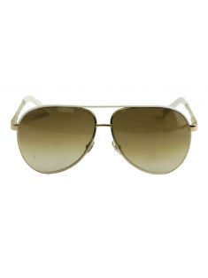 Gucci 1827 s gold and white on sale