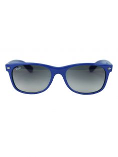 Óculos Ray Ban New Wayfarer Azul - ART5 Original | Etiqueta Única