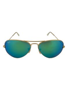 Óculos Ray-Ban RB3025 Dourado