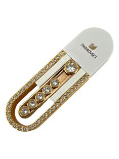Pen Drive Swarovski Crystal - GEH58 Original | Etiqueta Única