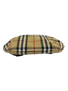Pochete Burberry Sonny Vintage Check - MAS125 Original