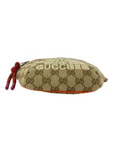 Pochete Gucci x The North Face GG Canvas - BZQQ47 Original