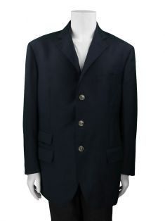 Blazer Polo by Ralph Lauren Lã Marinho
