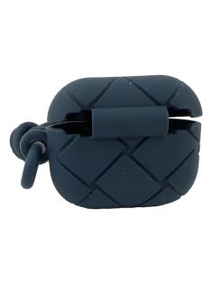 Porta Airpods Bottega Veneta Airpods Pro Case Azul - MAS64