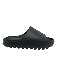 Slide Adidas Yeezy Onyx Preto - ABCT61 Original | Etiqueta Única