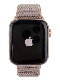 Relógio Apple Watch Series 4 Rose