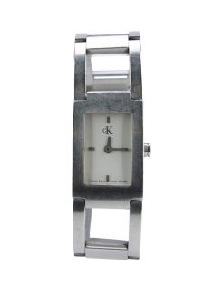 Relógio Calvin Klein Vazado K4121 DMJ4 Original Etiqueta Única - Main Image