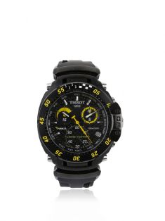 Rel gio Tissot Autom tico T Navigator Preto Original CBVB8