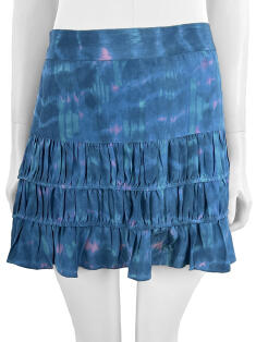 Saia Ateen Seda Tie Die