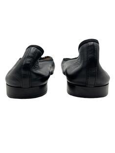 Sapatilha Chanel CC Preta - GDN83 Original | Etiqueta Única