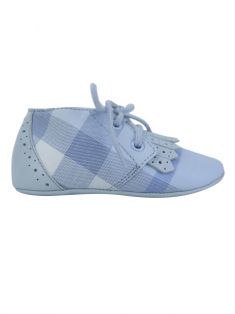 Sapato burberry cheap infantil