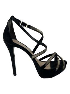 Sapato best sale schutz preto