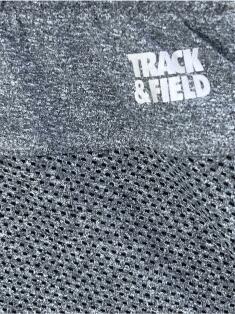 Short saia track field hot sale