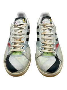Sneaker Adidas x Raf Simons Torsion Stan Smith “Trompe L'oeil