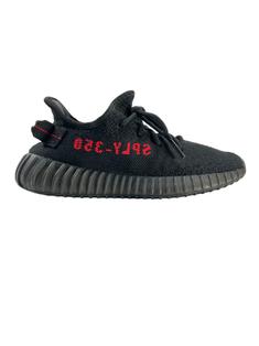 Sneaker Adidas Yeezy Boost 350 v2 Bred CRHQ27 Original