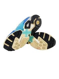 Sneaker Adidas ZX Torsion Bright Cyan - CSWO52 Original | Etiqueta
