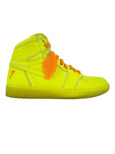 jordan retro 1 gatorade lemon lime