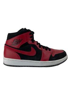 air jordan 1 mid bicolor