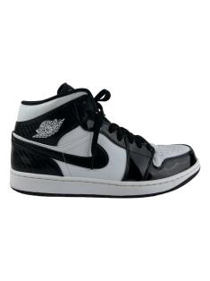 Jordan Small Logo - Preto - Calças Nike