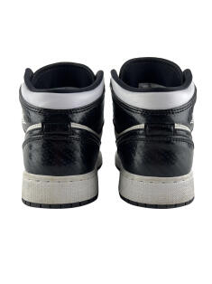 シューズ(男性用) NIKE AIR JORDAN 1 MID SE ALLSTAR 2021 sneaker-nike-air-jordan-1-mid-
