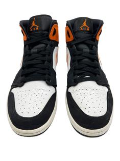 Sneaker Nike Air Jordan 1 Mid 'Shattered Backboard' - CFAP26